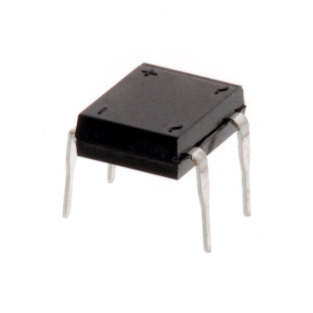 EDF1CM-E3/45 Vishay General Semiconductor - Diodes Division  Brückengleichrichter
